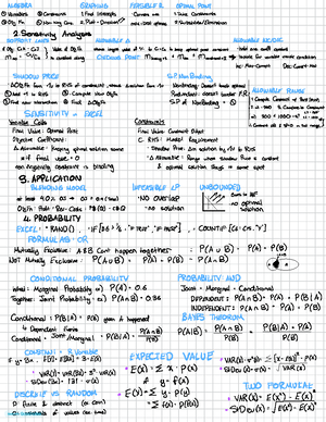 CMP Review Booklet ECON 102 With Answers - ECON 102 (RATNA) MIDTERM ...