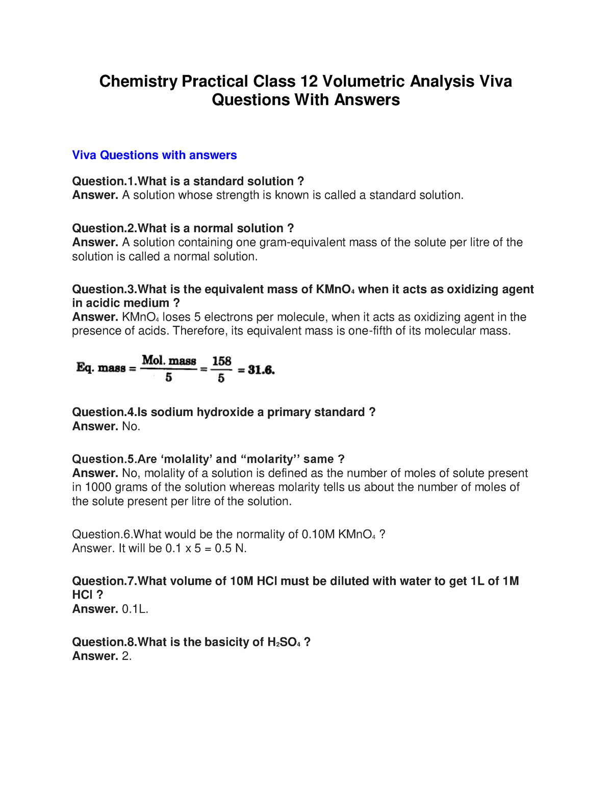 titration-chemistry-practical-class-12-volumetric-analysis-viva