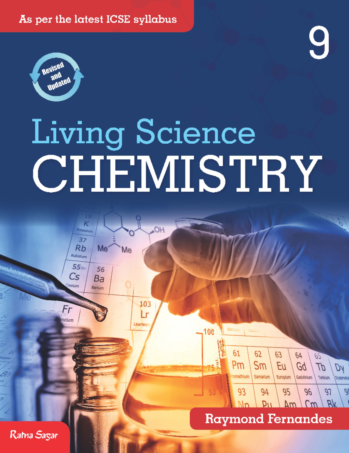 Sample 10544 - Title: Chemistry Formula Symbols and Valency Guide 