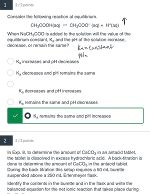 [Solved] Determine The Initial NH3aq Concentration In Units Of M That ...