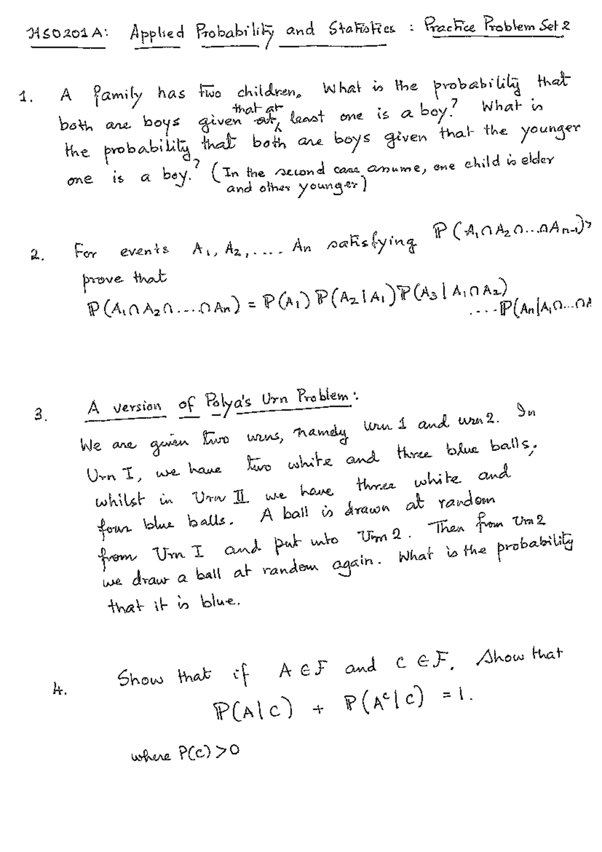 hso201-a-problem-set-2-applied-probability-iit-kanpur-studocu