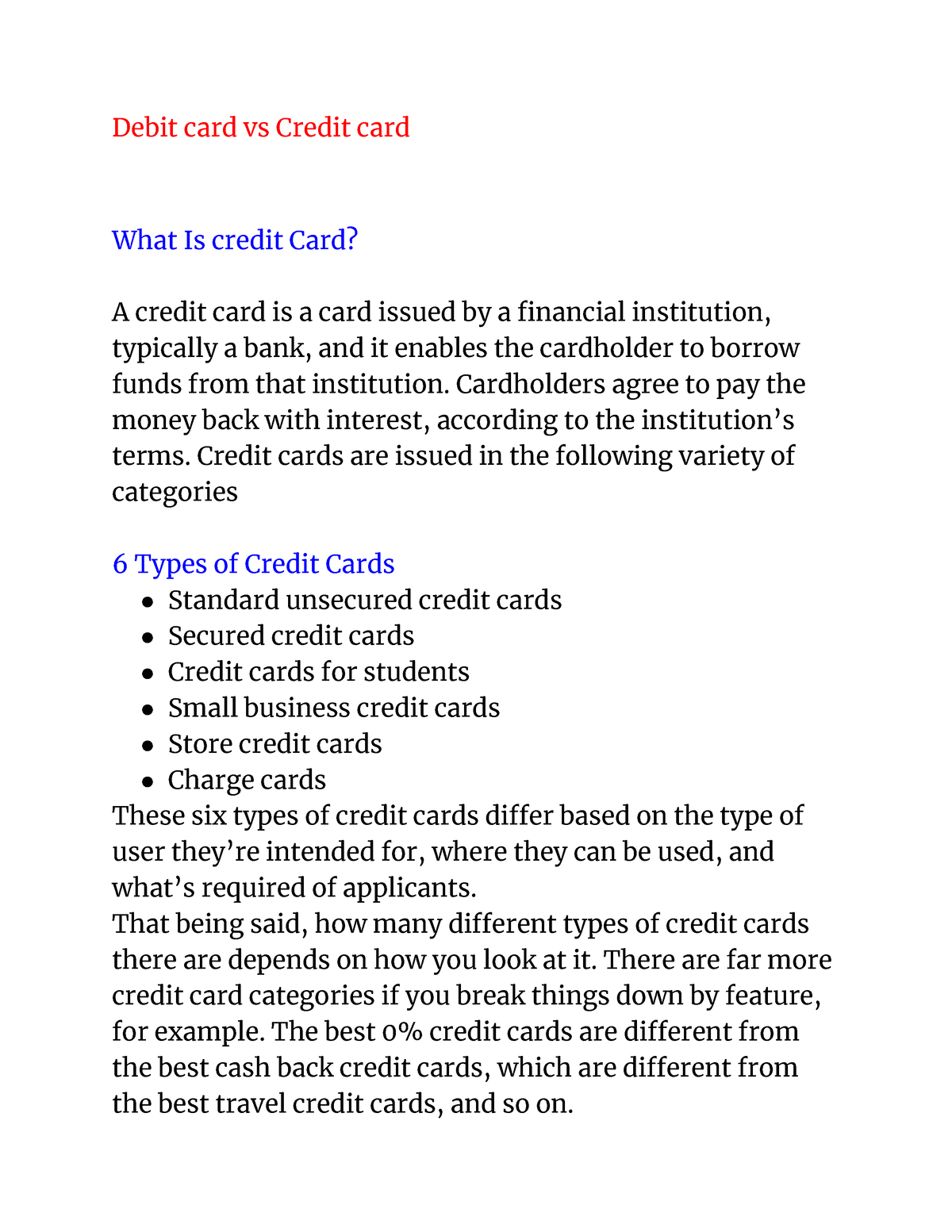 debit-card-vs-credit-card-cardholders-agree-to-pay-the-money-back