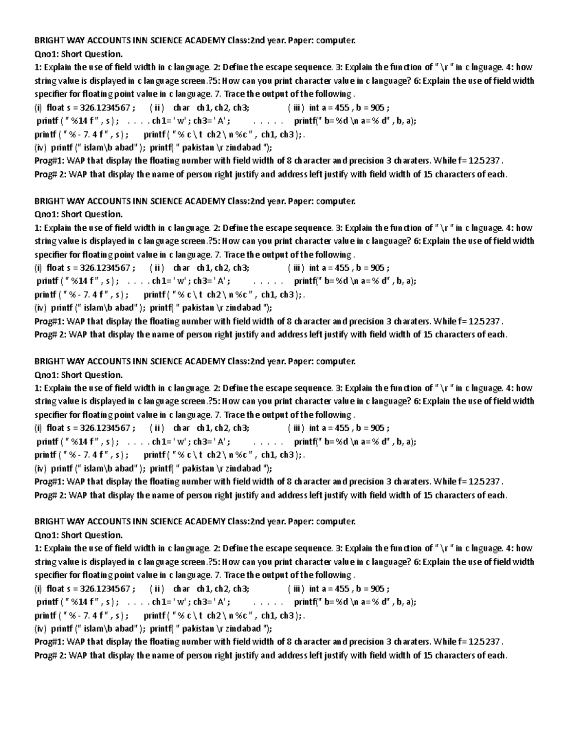 class-2nd-year-wps-office-bright-way-accounts-inn-science-academy