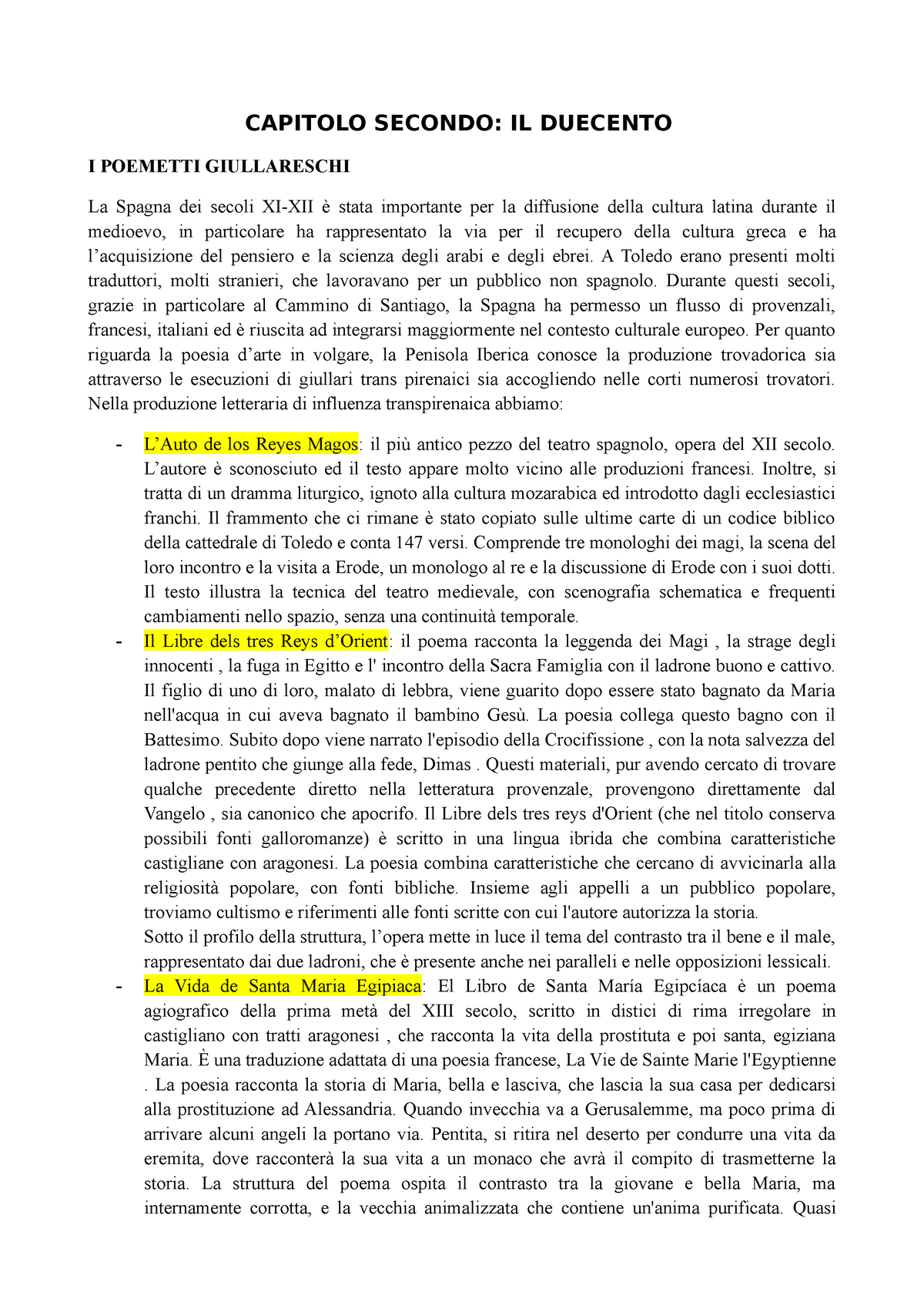 La Spagna, poema cavalleresco del secolo XIV edito e illustrato da Michele  Catalano ; Bologna, Commissione per i testi di lingua, 1939, 1940 - Persée