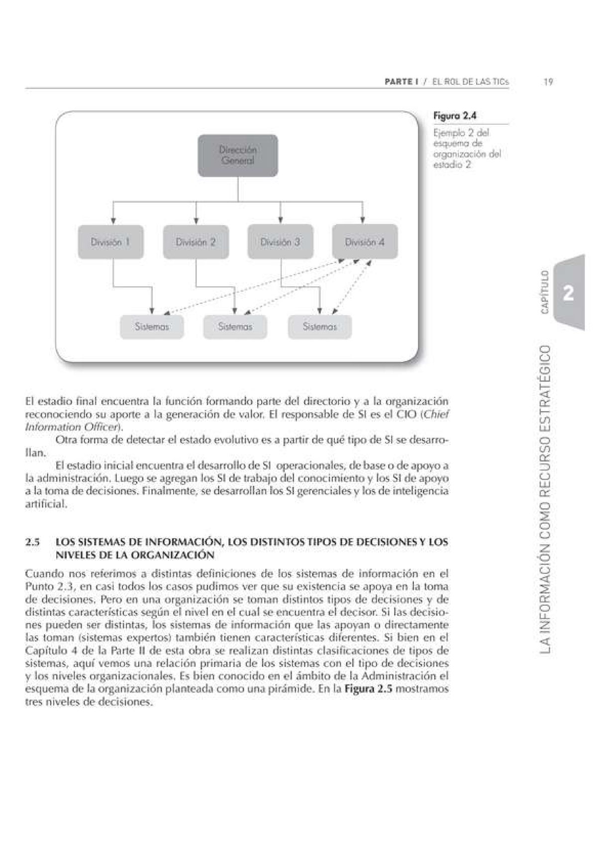 Sistemas De Información Gerencial - Sistemas De Informacion En La ...