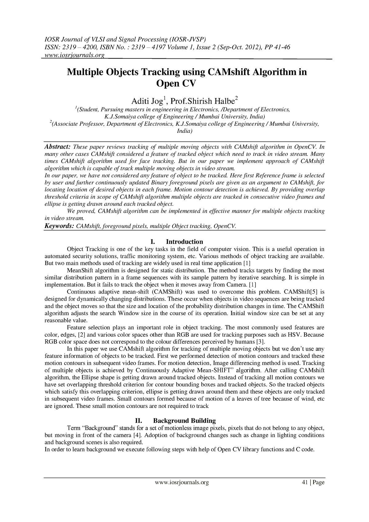 multiple-objects-tracking-using-camshift-algorithm-in-open-cv-iosr