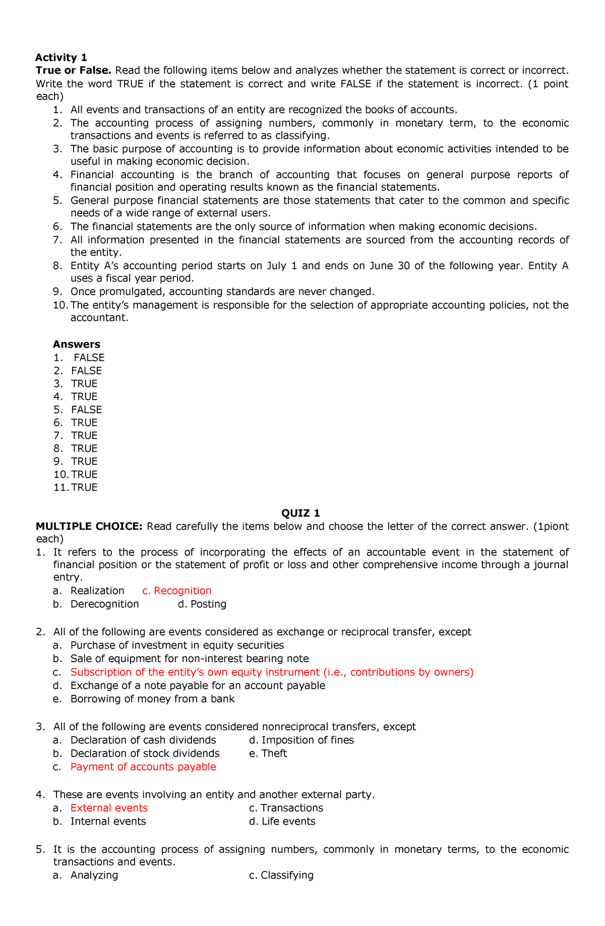 accounting-quiz-introduction-to-accounting-activity-1-true-or-false