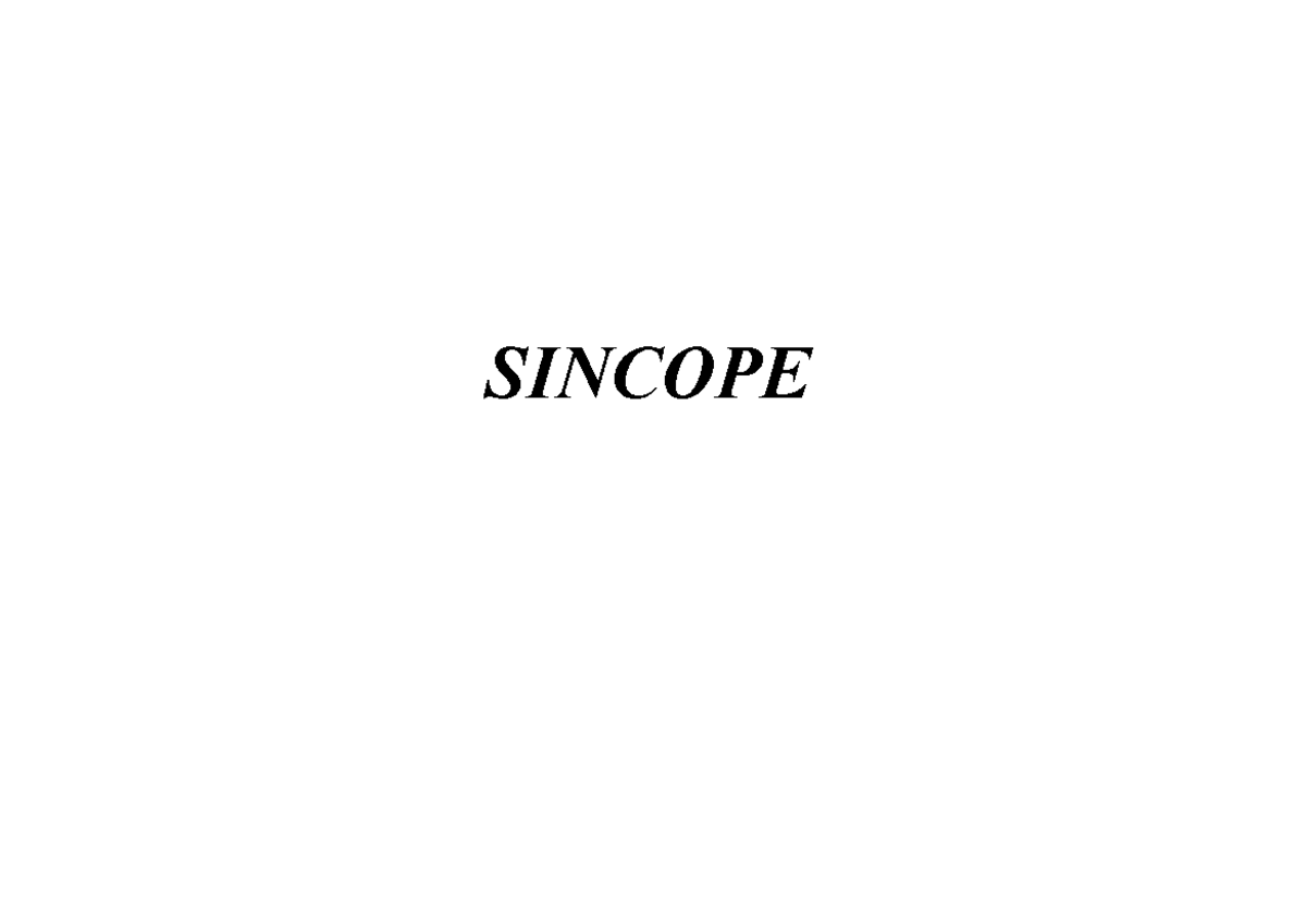 sincope-appunti-med-clin-sincope-sincope-la-sincope-una