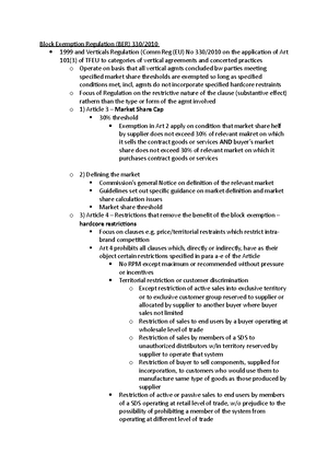 2122 comp ws01 ce01 guide - COMPETITION LAW AND PRACTICE Unit 1 Guide ...