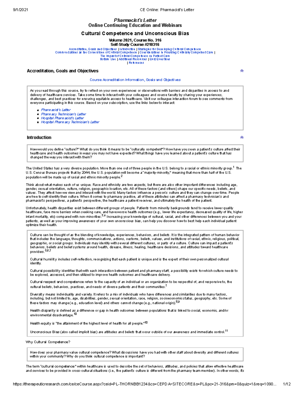 Beyond Bias: Achieving True Cultural Competence In Your Research - 6wahdez