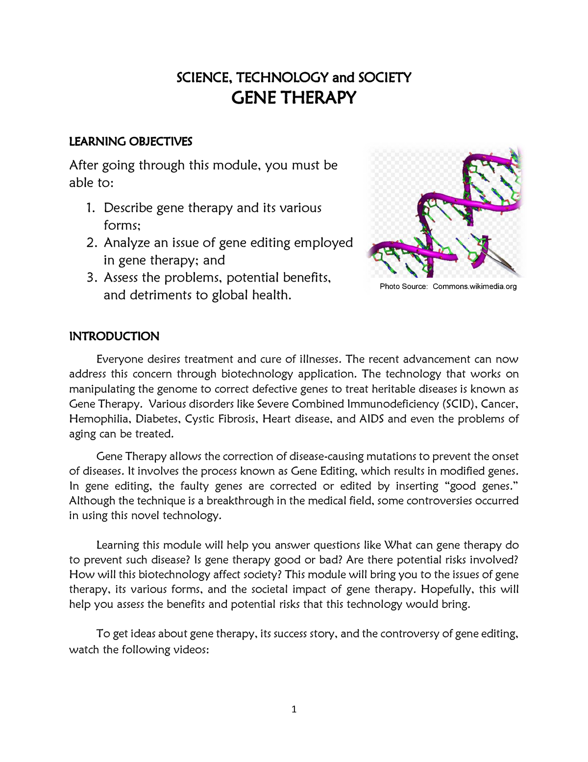 sts-chap-13-gene-therapy-science-technology-and-society-gene-therapy