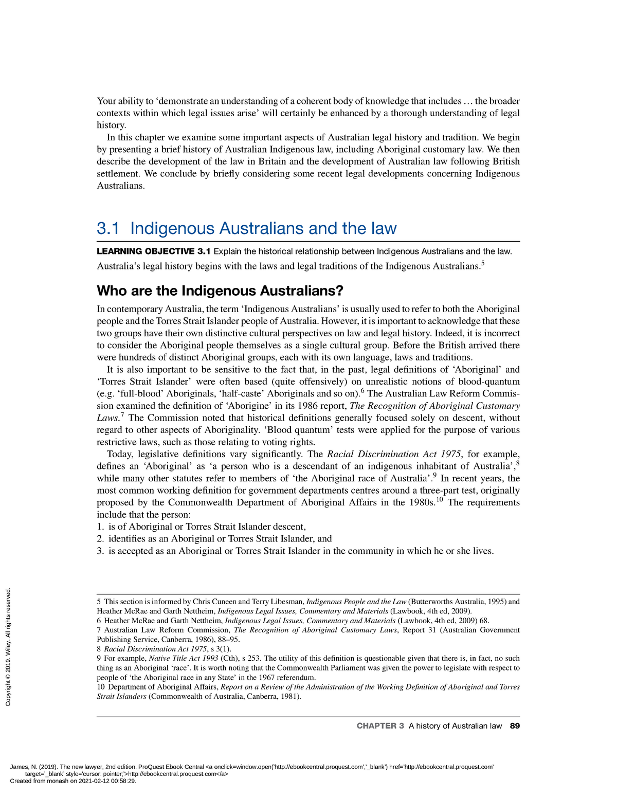 the-new-lawyer-2nd-edition-chapter-3-a-history-of-australian-law