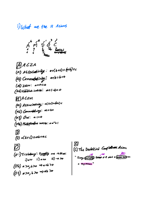 Harolds Series Convergence Tests Cheat Sheet 2016 - Wits University ...