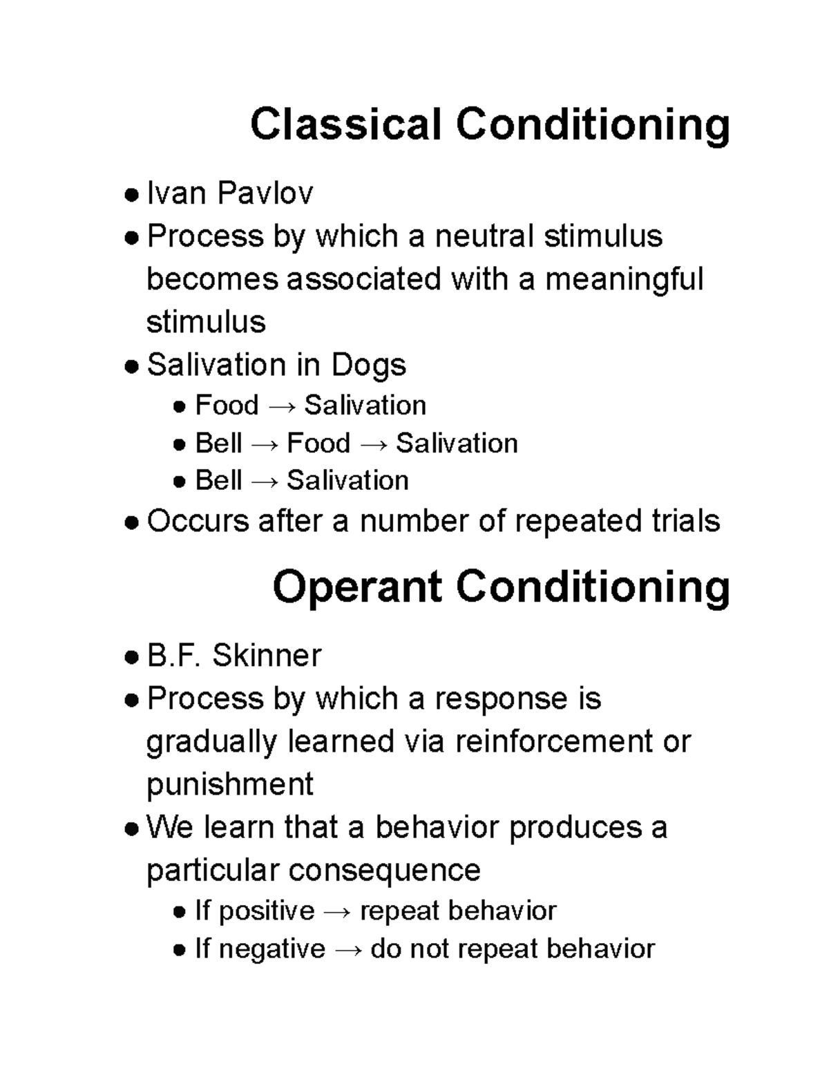 classical-operant-conditioning-and-cognitive-theory-classical