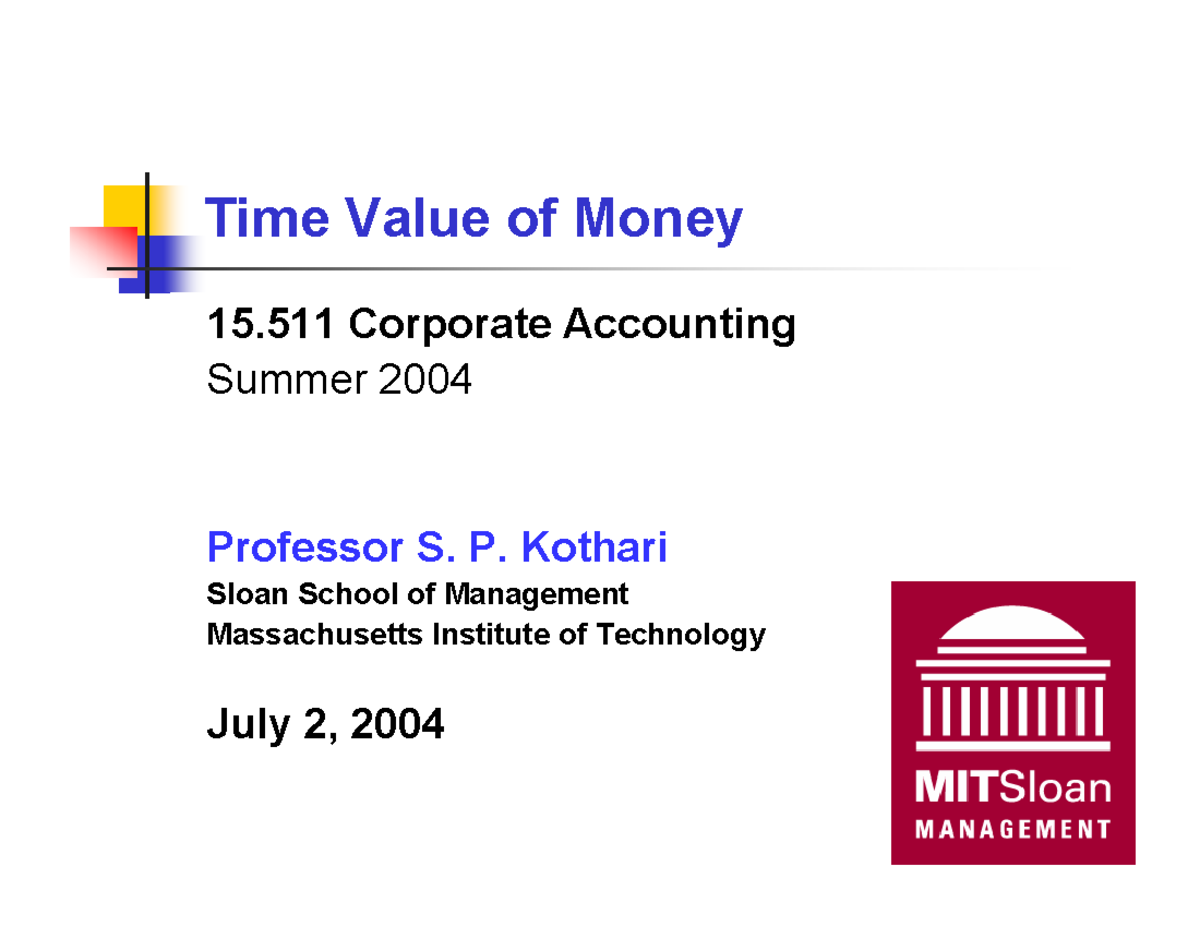 chapter-10-time-value-of-money-time-value-of-money-15-corporate