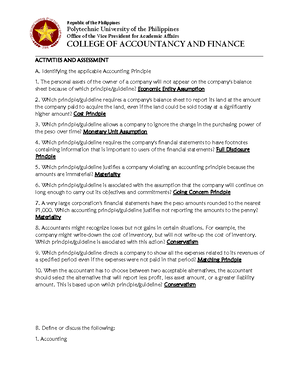 Asset and Expense Method - Advance Payment of Expenses or Prepaid ...