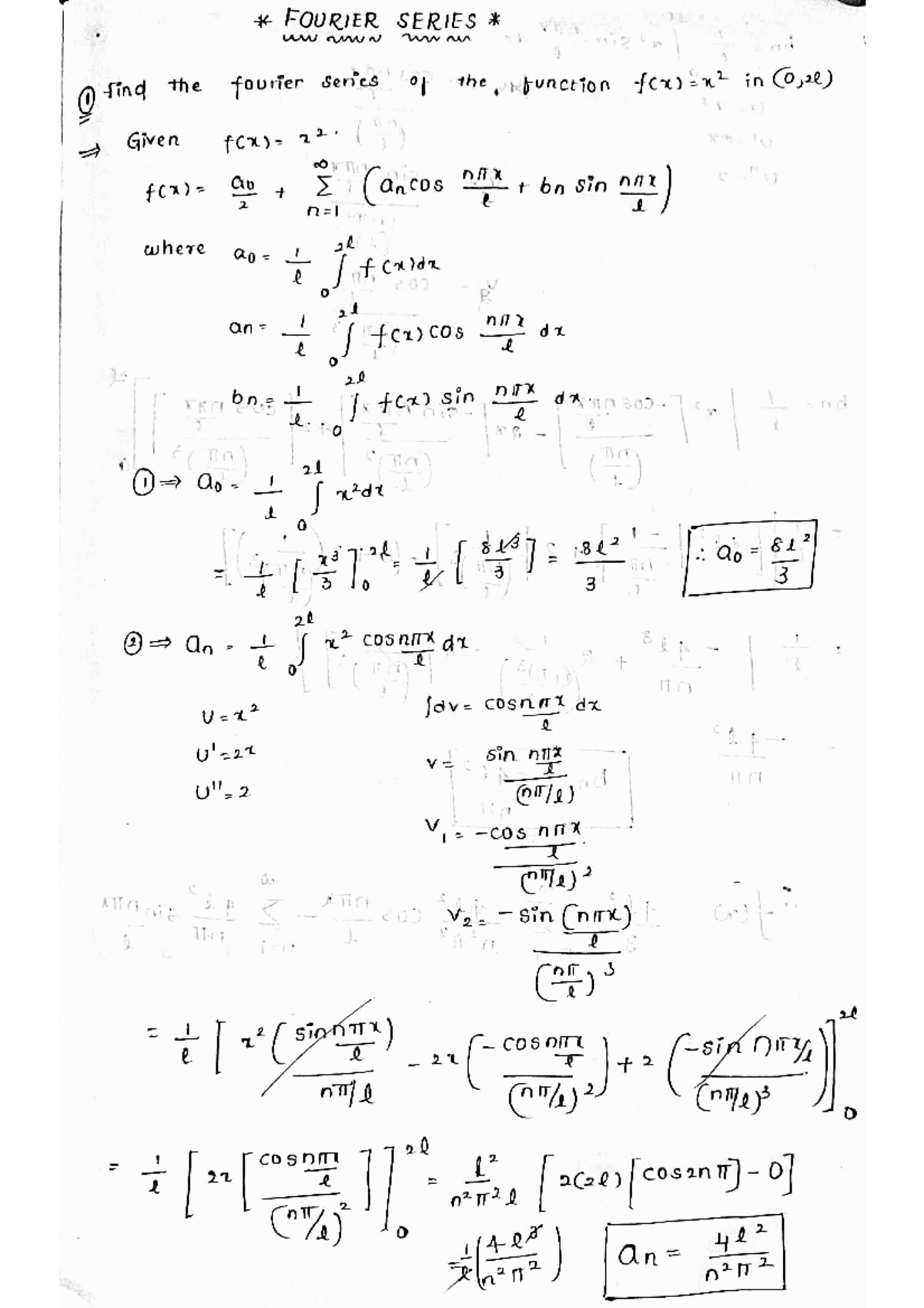 Maths question bank answers 1 to 6 prblms - Calculus and Linear Algebra ...