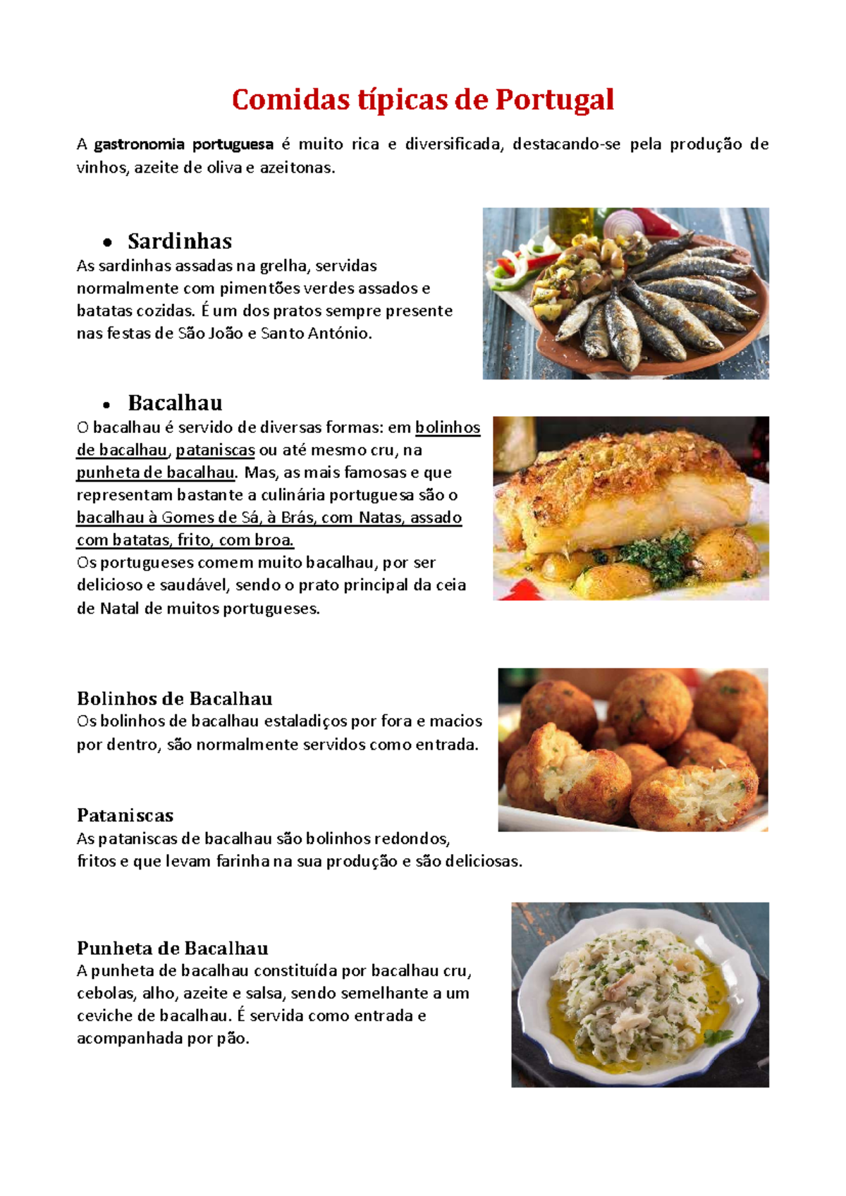 Https://Www.Passagenspromo.Com.Br/Blog/Comida Tipica De Portugal/ - 3saonhu