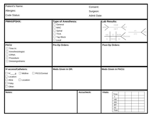 Exam 5 Prep - Nur 445 Exam 5 Study Helps (updated 3 2024) Tumor Lysis 