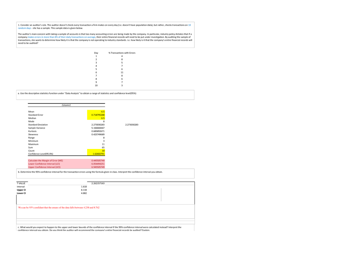 Lab 3 - lab assignment - Day % Transactions with Errors random days ...