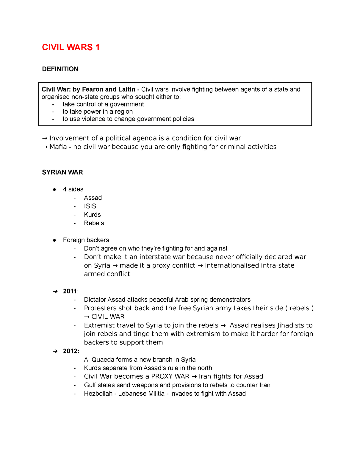 civil-wars-1-civil-wars-1-definition-civil-war-by-fearon-and-laitin