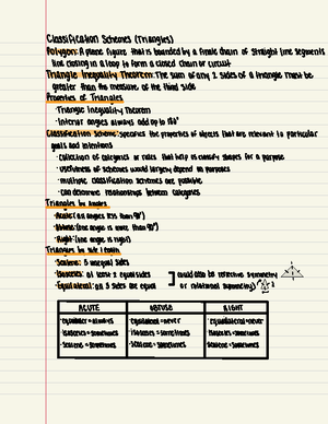 Mathematics tutoring - Notes from the greatest common divisor, the ...