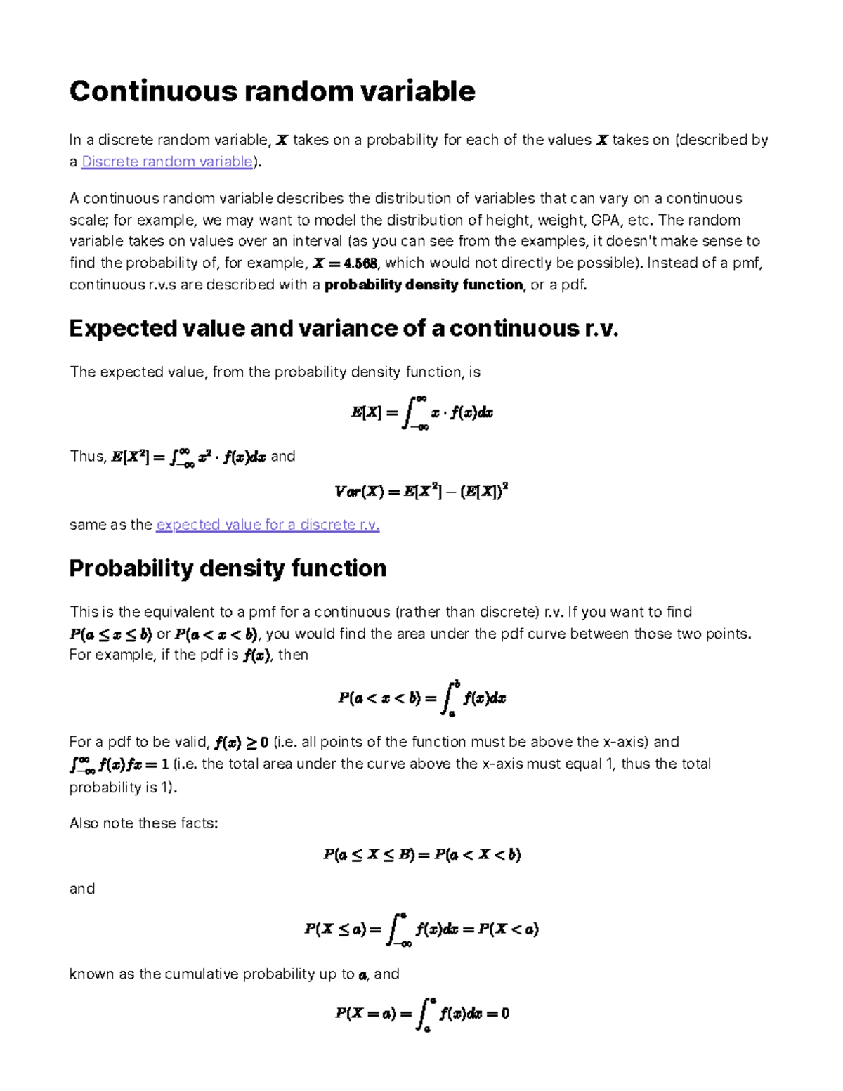 continuous-random-variable-a-continuous-random-variable-describes-the