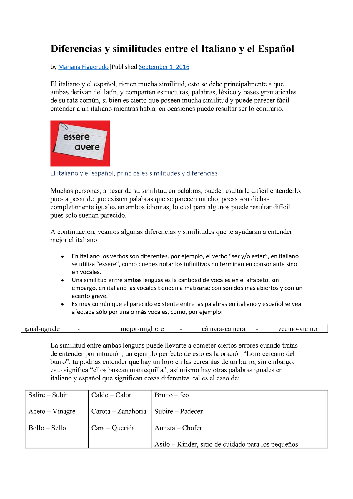 Qué significa «hispano» o «latino»? Definición, similitudes y diferencias  entre ambos términos. Uso popular y académico. Ejemplos. – El diario de  Chemazdamundi