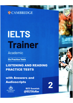 40 Ielts Listening Tests - Section 1 (with Answers) - About This Book ...