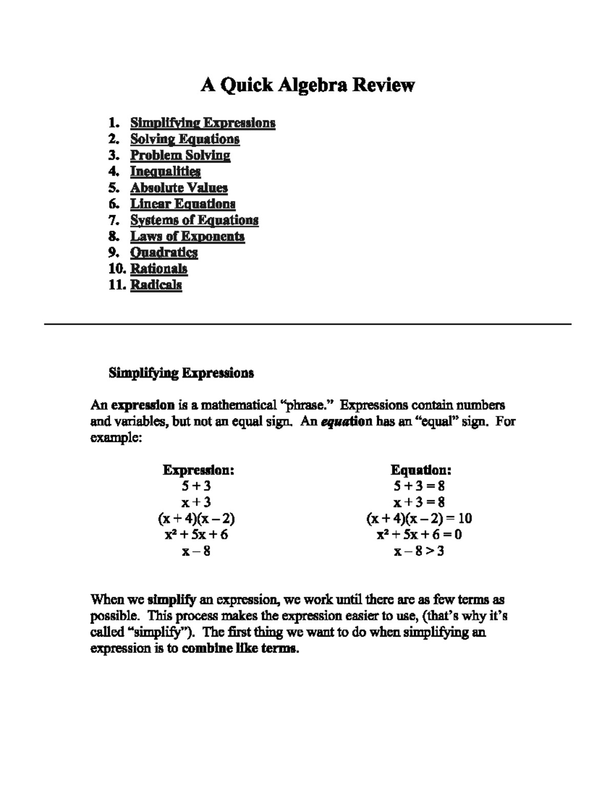 Sample - Maritime Comprehensive Review (MT) - Studocu