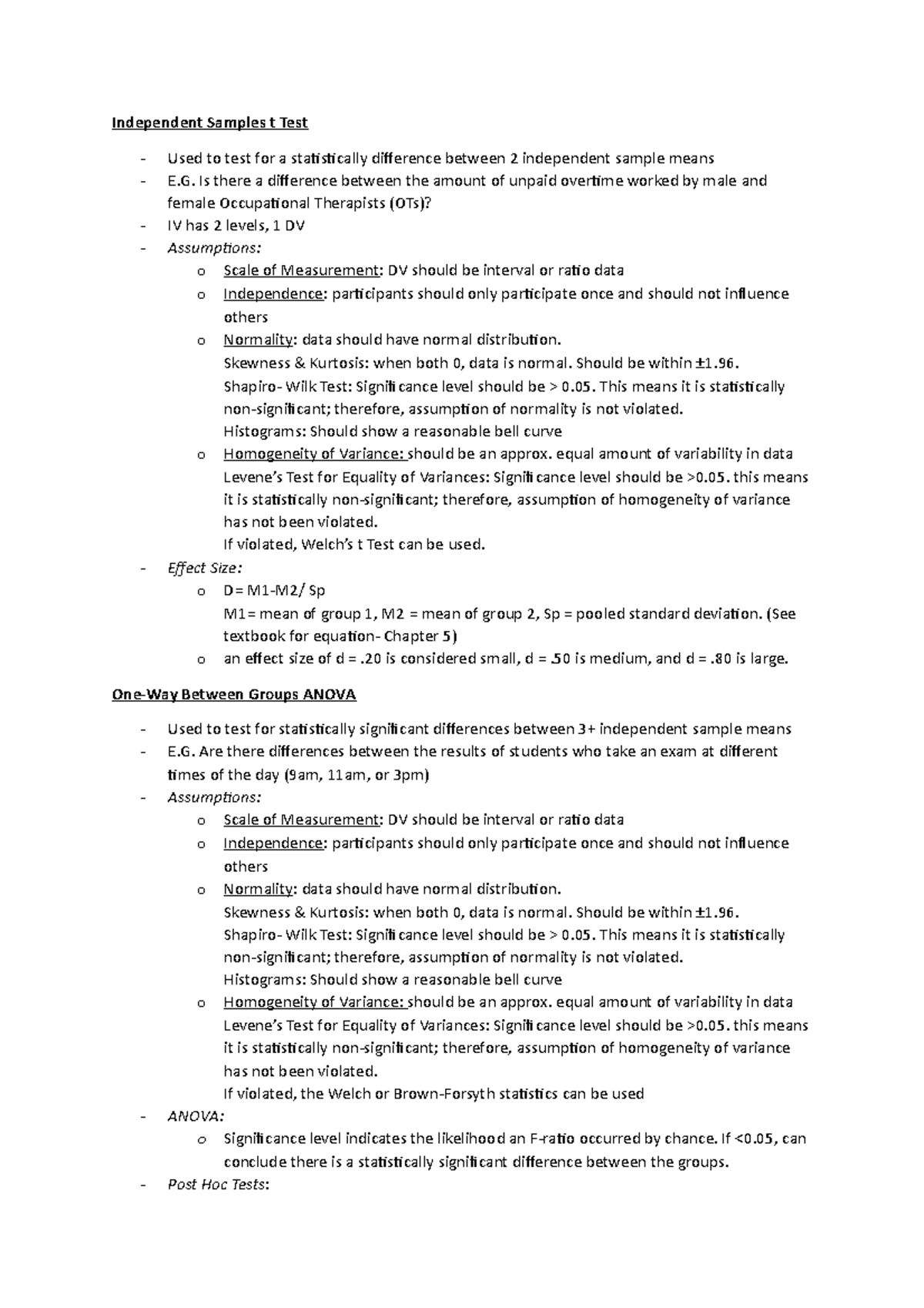 statistical-tests-document-independent-samples-t-test-used-to-test