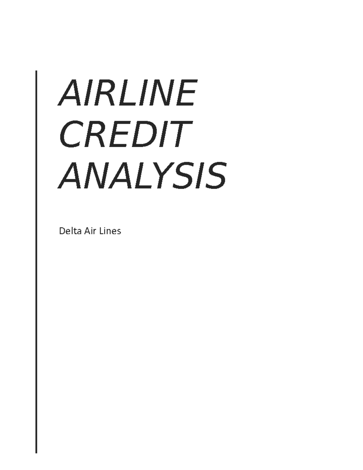 Delta Airline Job Openingsstatistics - bq5v1wu