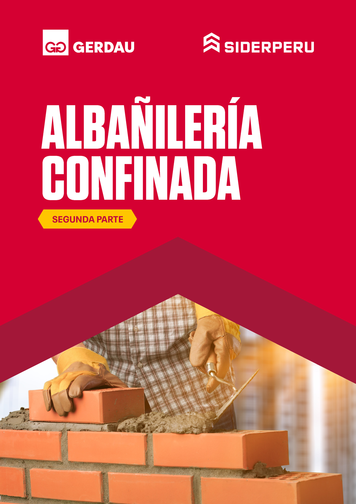 Proceso Constructivo De Albañilería Confinada - CONFINADA ALBAÑILERÍA ...