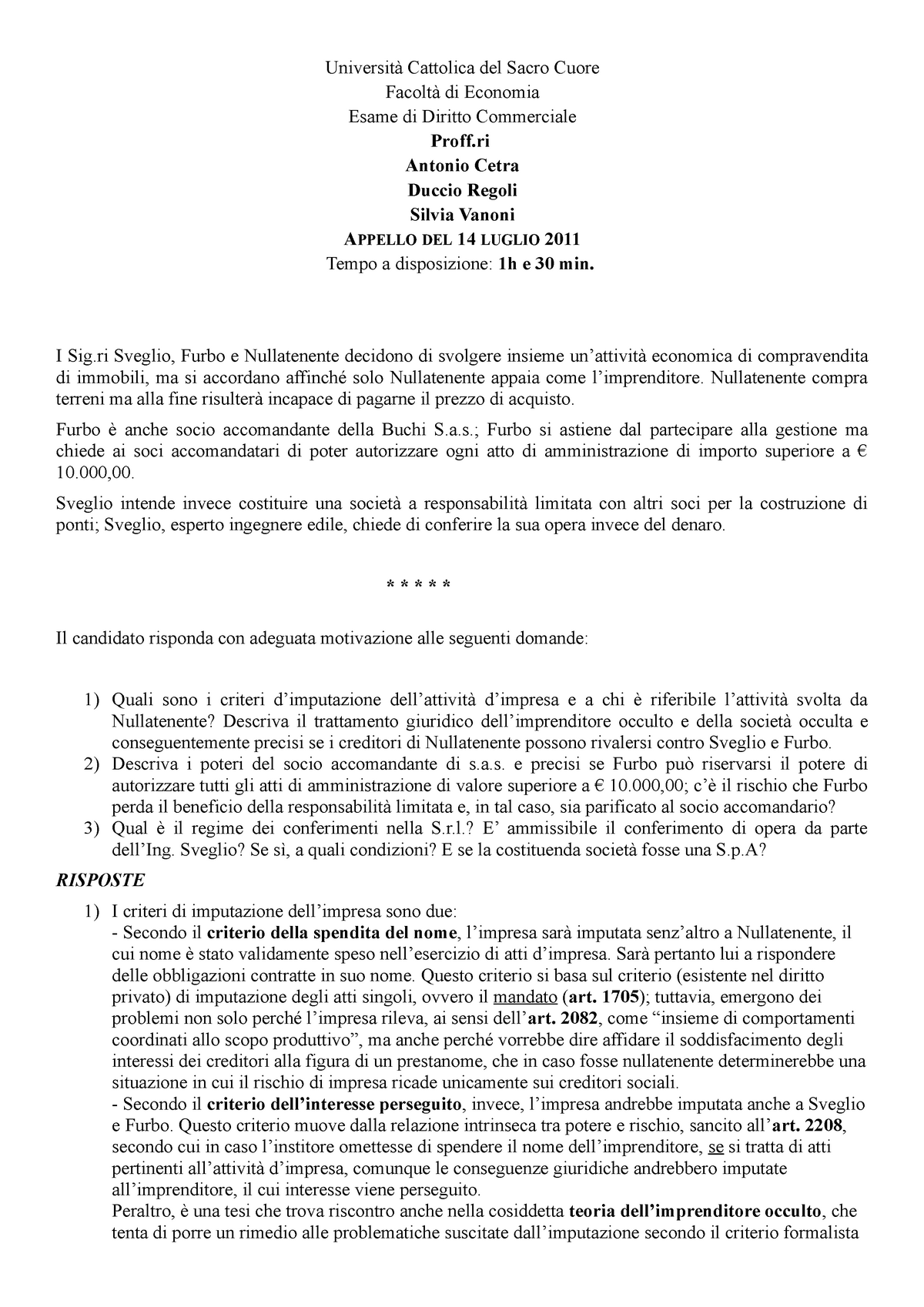 Esame Di Stato Psicologia Unicatt - cheheryl