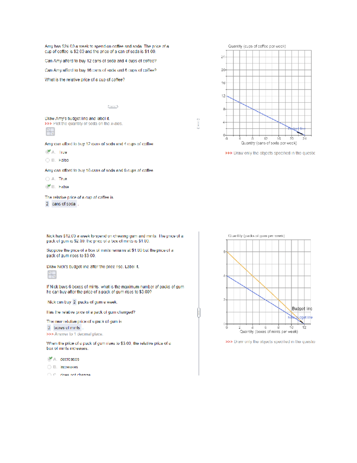 Chapter 13 HW - ECON 101 - Studocu