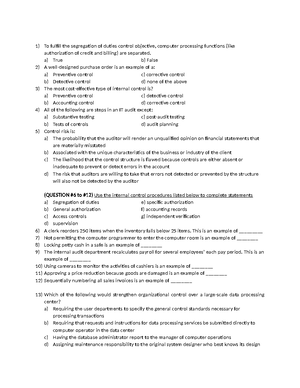 External+Confirmation+-+Handouts - DefiniƟon External confirmaƟon ...