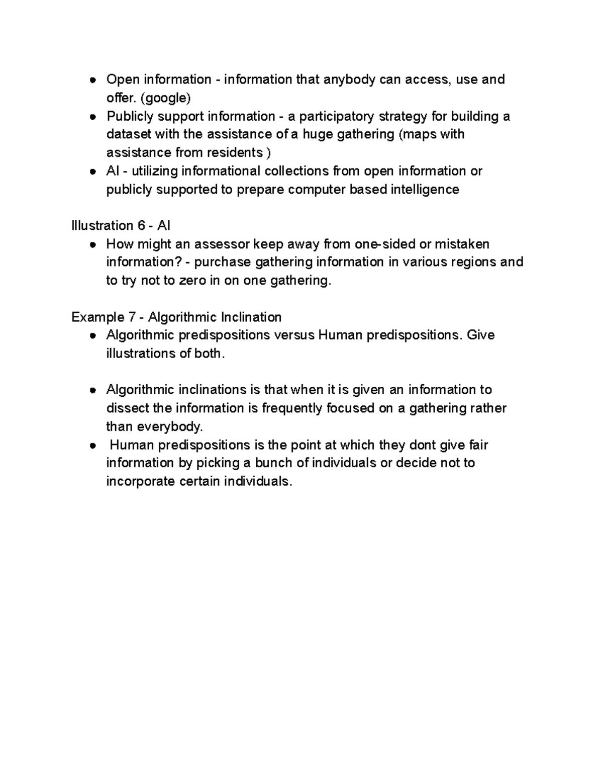 Principles Unit 9 Assessment Google Docs.pdf 3 Open information