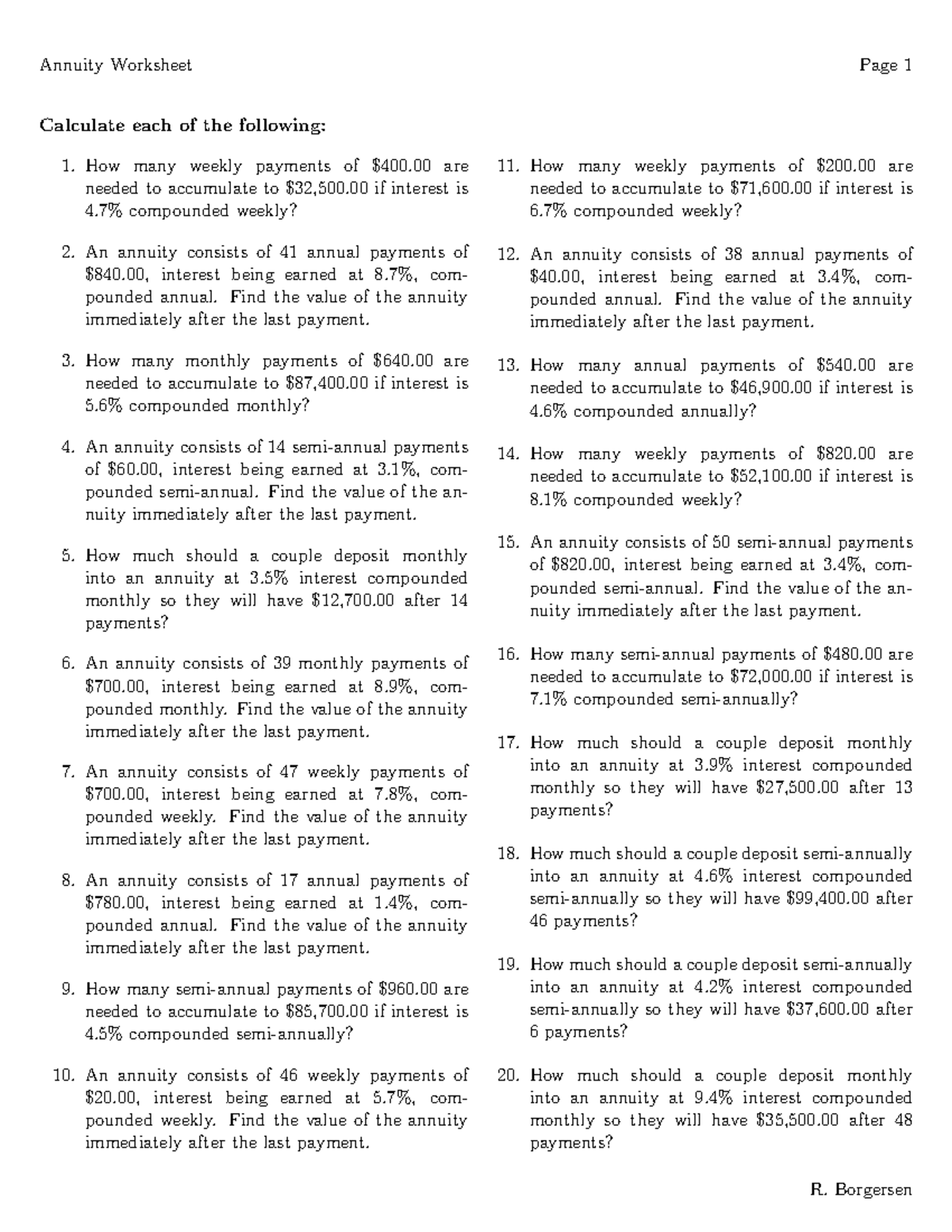 5-3-annuity-worksheet-annuity-worksheet-page-1-calculate-each-of-the