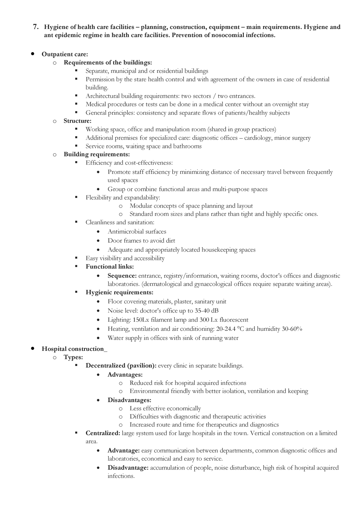 07-7-hygiene-of-health-care-facilities-planning-construction