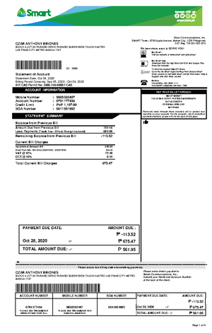 Nlrc-Complaint-Form-Sample - - Studocu