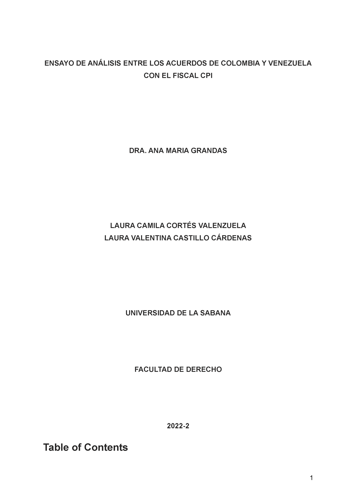 ensayo-ensayo-de-an-lisis-entre-los-acuerdos-de-colombia-y-venezuela