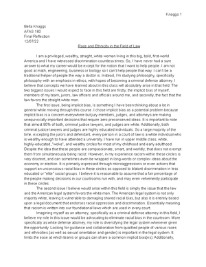 PHIL Paper 5 - Final Essay called Ethics in Moral Theory: Ethics of ...
