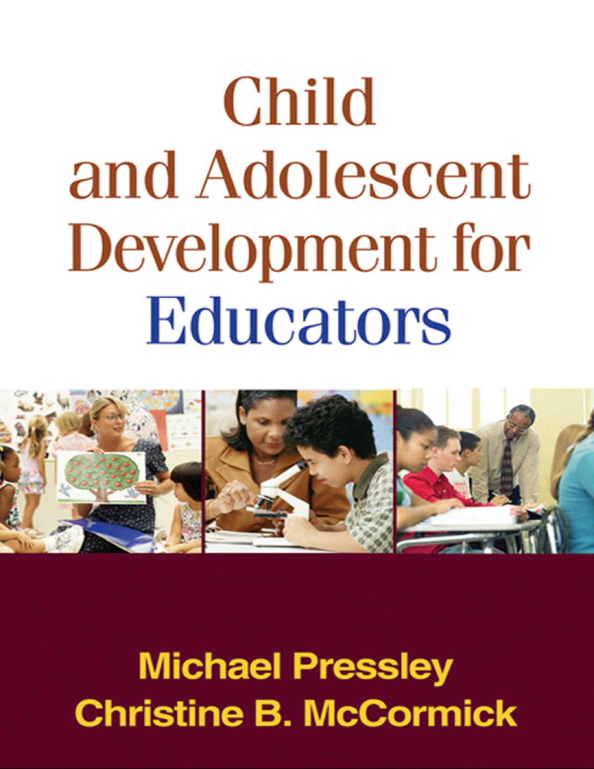 research abstract of child and adolescent development