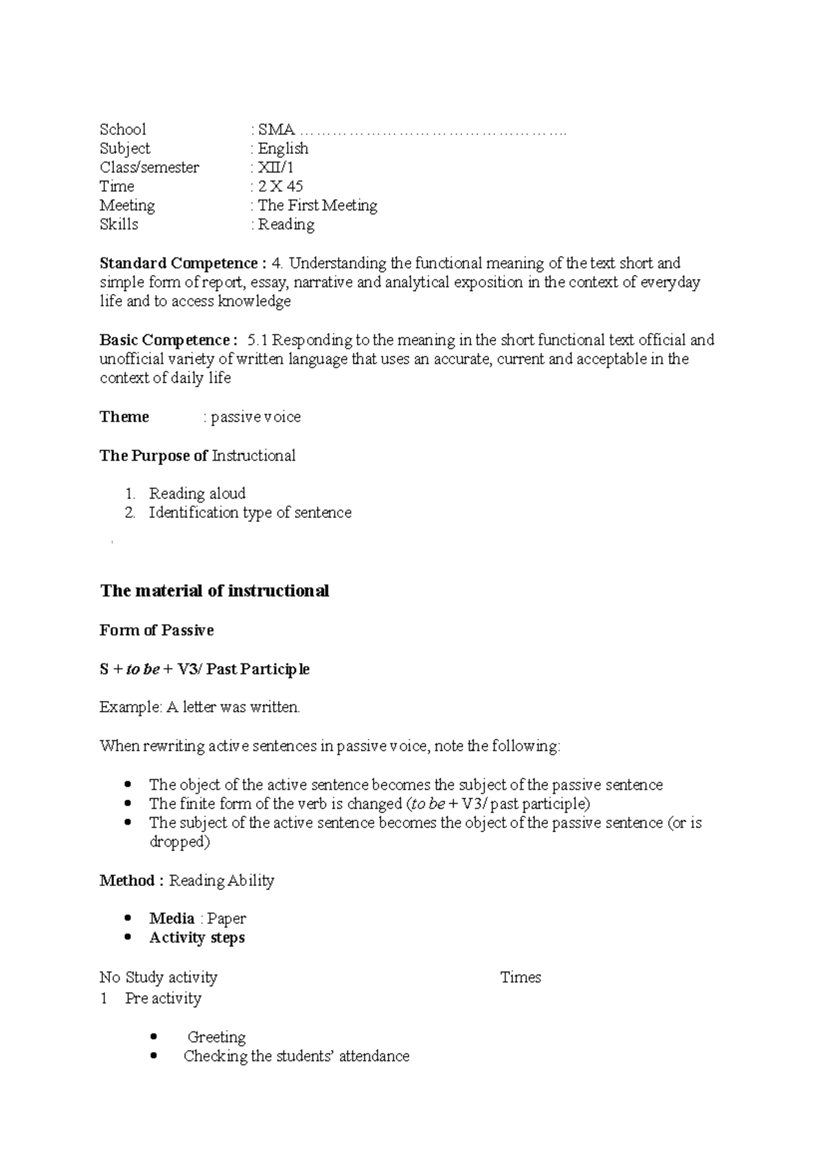 lesson-plan-english-for-xii-1-school-sma