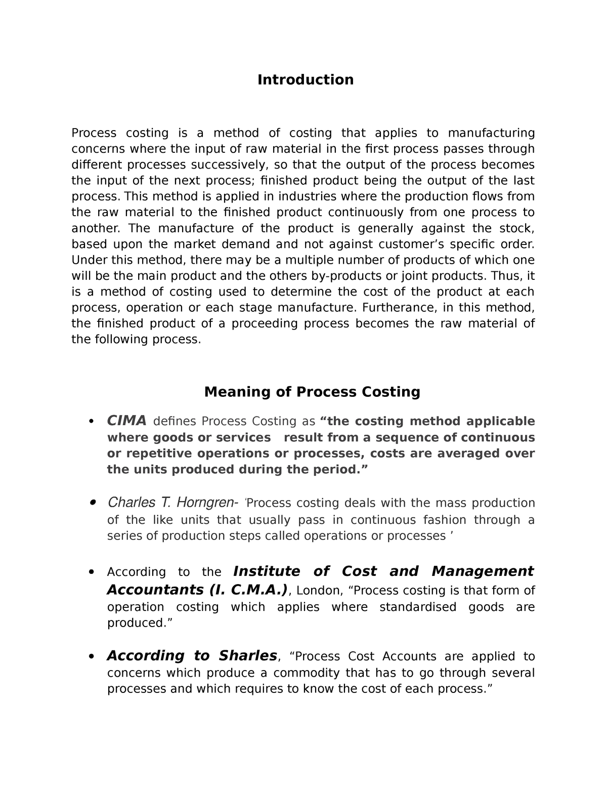 cost-accounting-project-introduction-process-costing-is-a-method-of