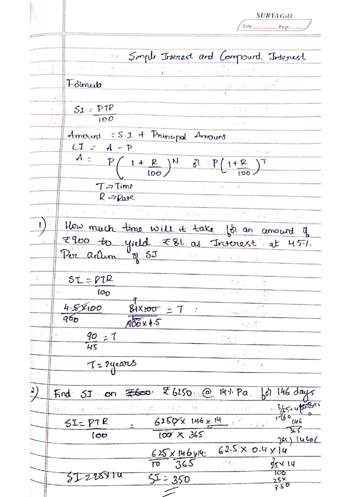Ranjith 2pdf - A book is a medium for recording information in the form ...