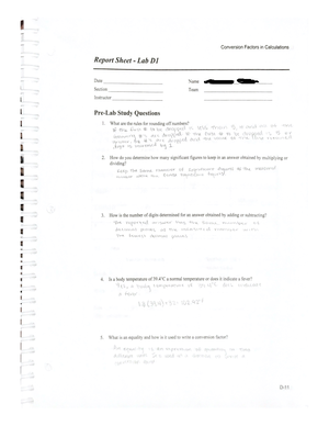 LAB 2 - lab work - Alena Sam CHEM 3220: Organic Chem 2 laboratory Mr ...