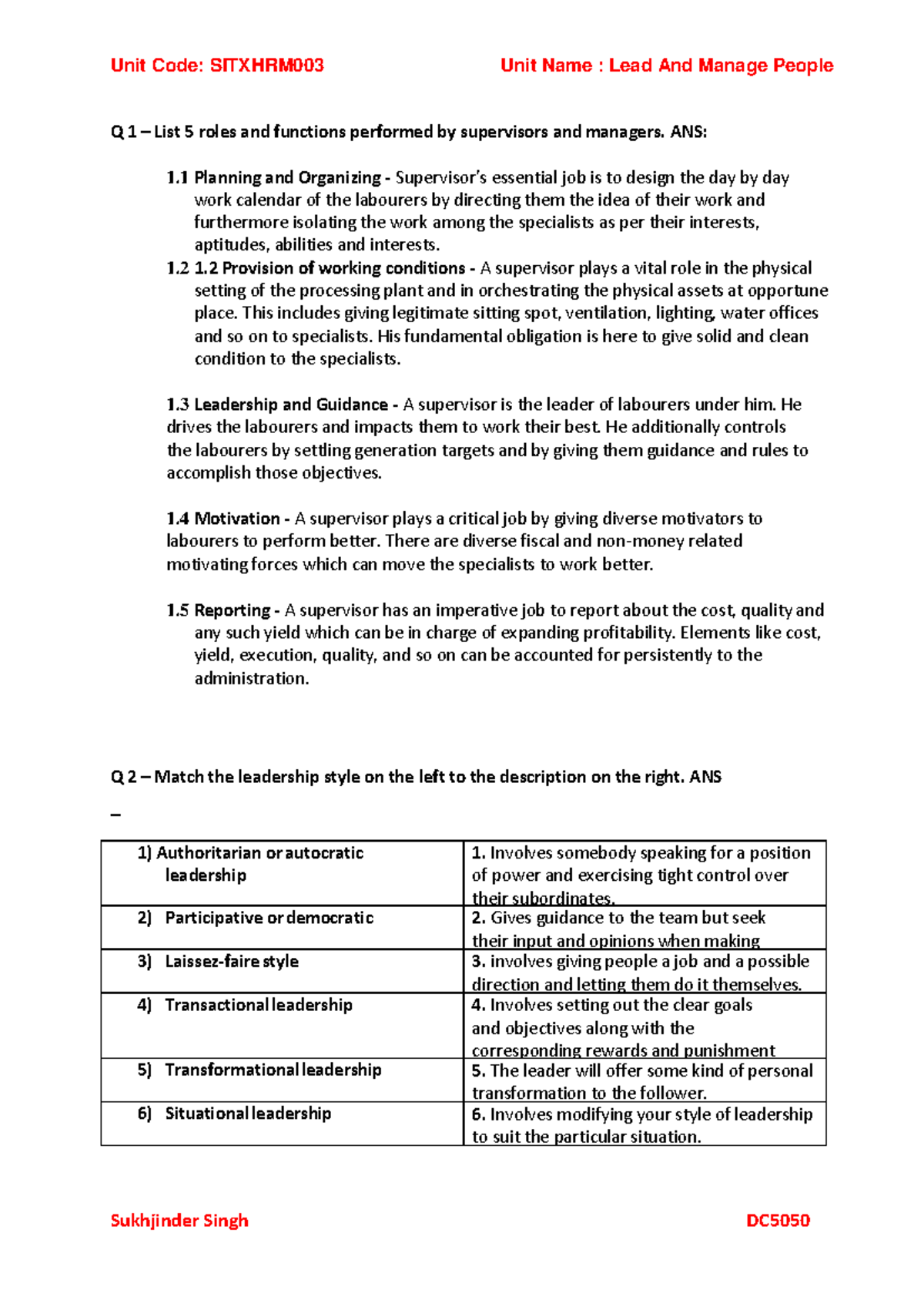 lead-and-manage-people-q-1-list-5-roles-and-functions-performed-by