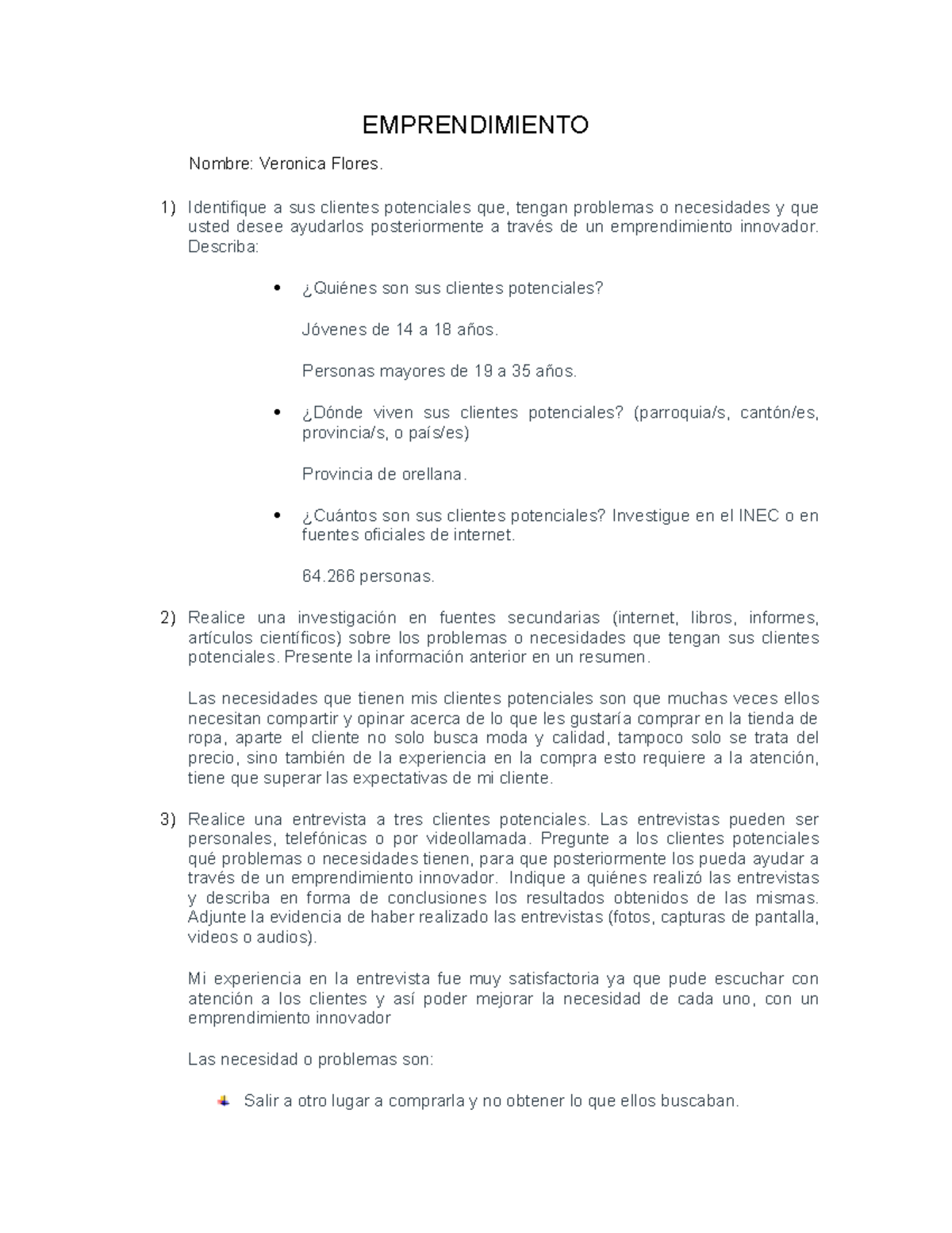 [APEB1-15%] Caso 2: Desarrolle El Caso Propuesto A Partir De Los ...