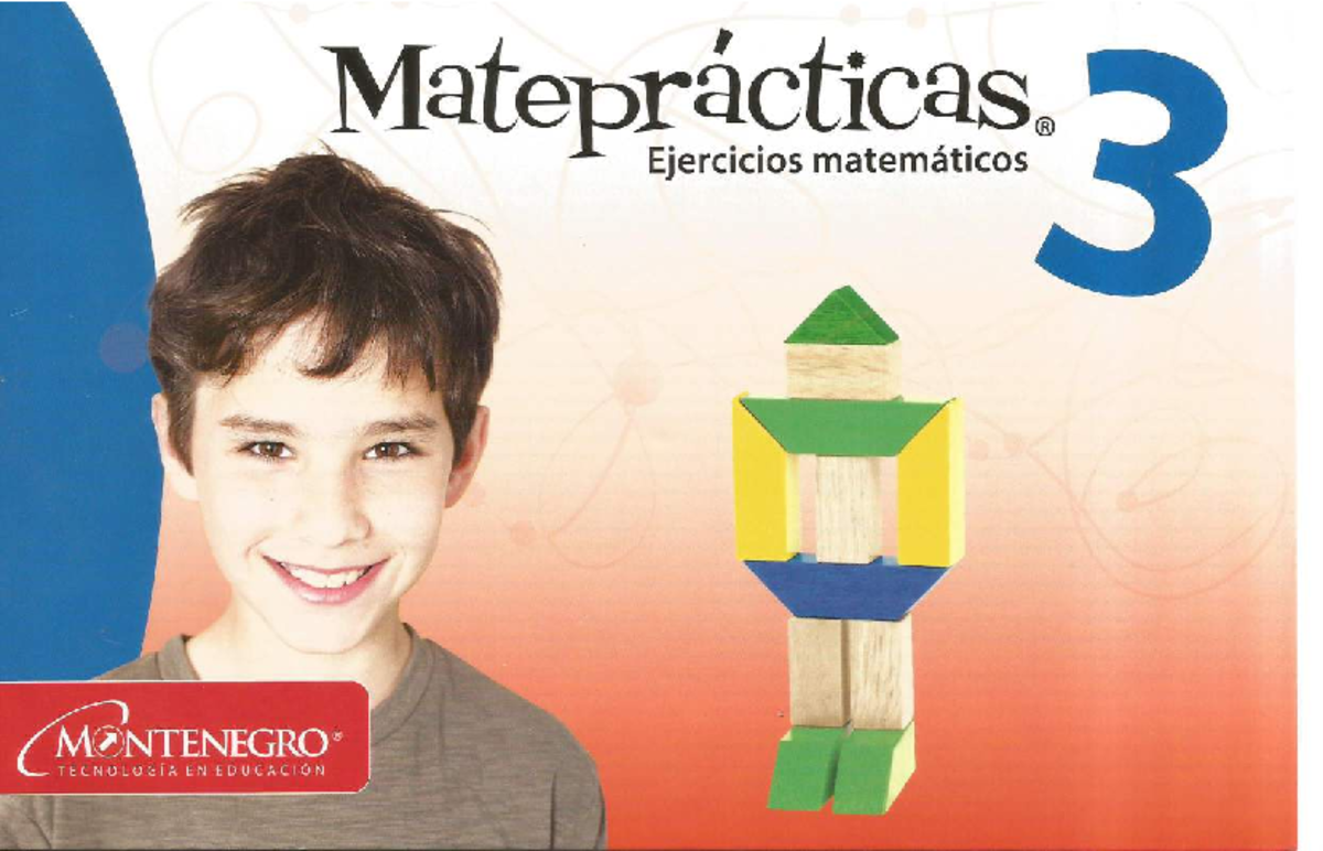 3o-matepracticas-primaria - Matepracticas. R Ejercicios matemáticos 3